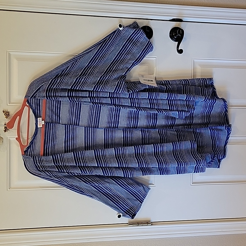 4 For $20 Nwt lularoe Lindsay
